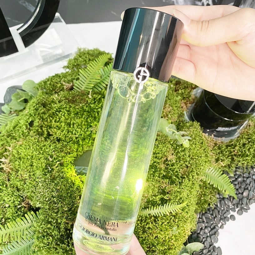 GIORGIO ARMANI 黑曜岩新生奇蹟嫩膚露,150ml/NT4,500