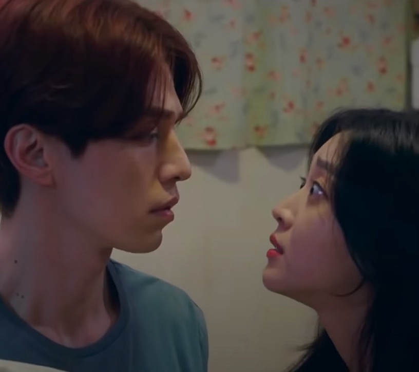 《九尾狐傳》新預告公開!李棟旭裹花被子,化身史上最萌九尾狐!