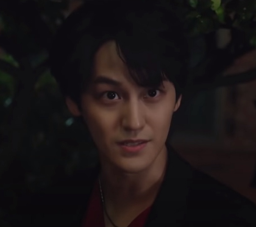 《九尾狐傳》預告李棟旭&趙寶兒上演「前世虐戀」!