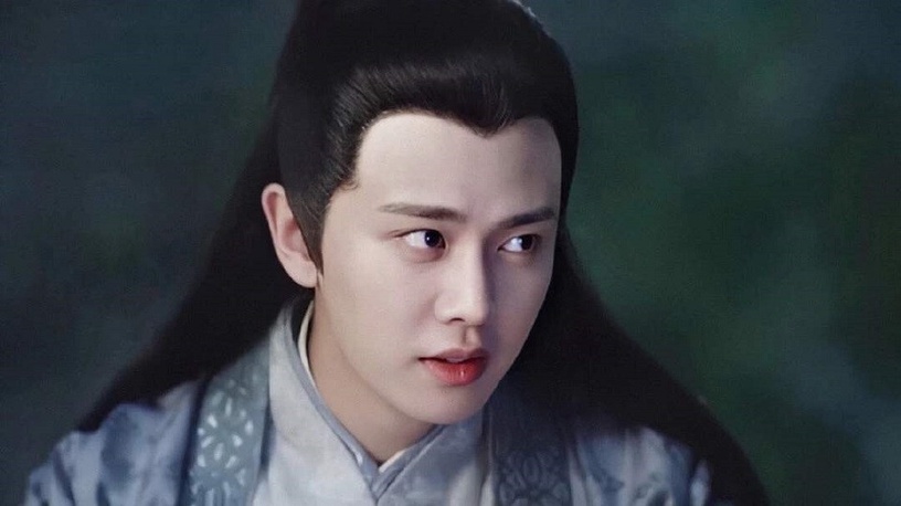 大器晚成的陸劇演員3:任嘉倫