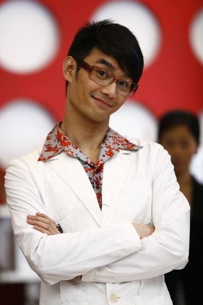 大器晚成的陸劇演員8:王凱