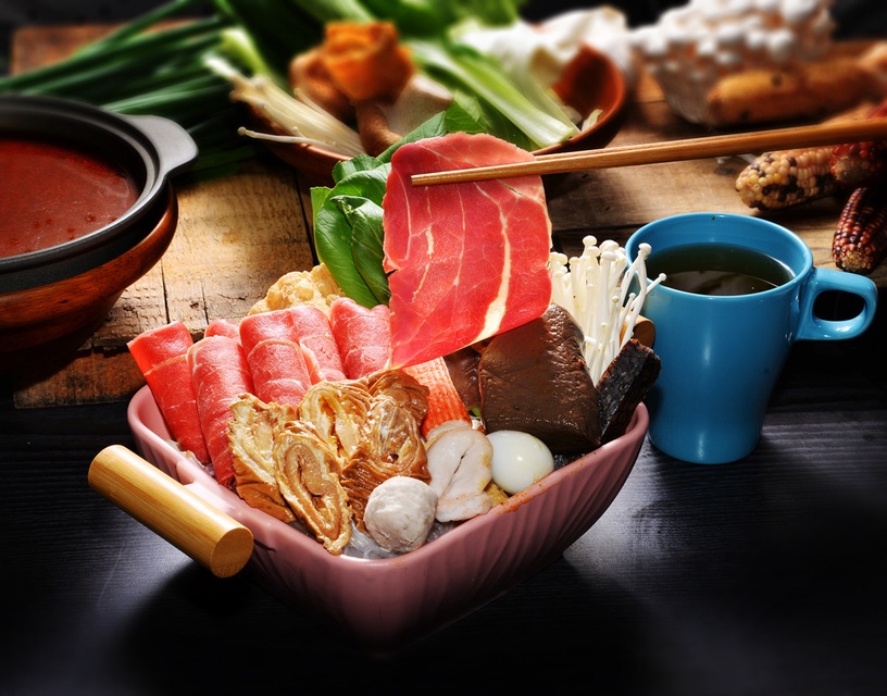 一個人吃麻辣鍋!個人麻辣鍋「辣MINI」全台首店開幕