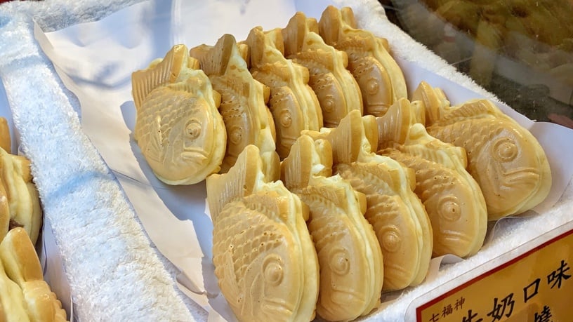日本福砂屋首度來台!「日本商品展」9/24開跑