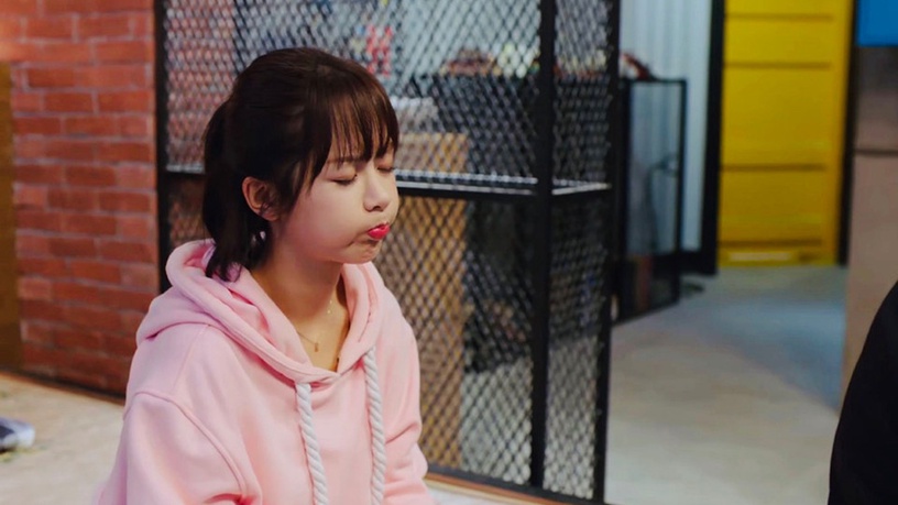 擁有喜劇魂的甜寵陸劇女王3:楊紫