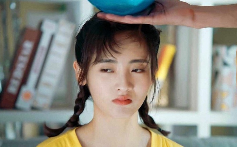 擁有喜劇魂的甜寵陸劇女王9:邢菲