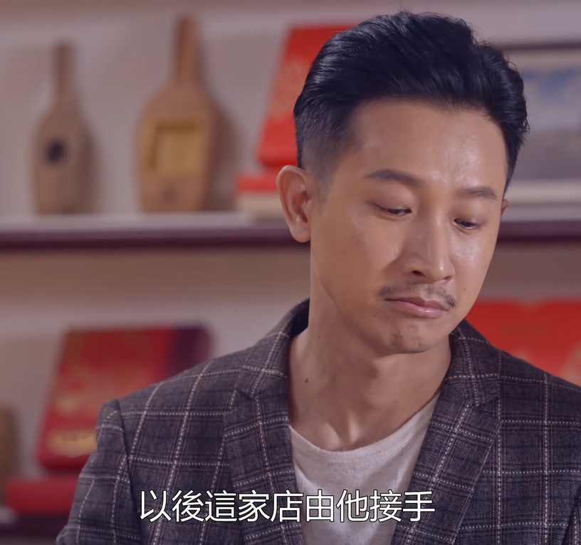 《我的婆婆怎麼那麼可愛》鍾欣凌被罵翻!彩香把店給大兒子,網怒轟:「老番顛」