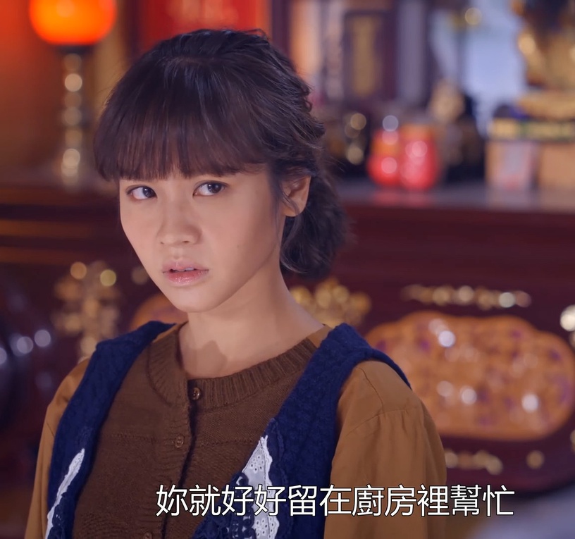 《我的婆婆怎麼那麼可愛》鍾欣凌被罵翻!彩香把店給大兒子,網怒轟:「老番顛」