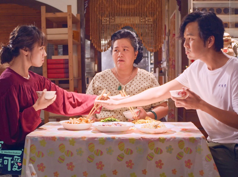 《我的婆婆怎麼那麼可愛》鍾欣凌透露結局:「你們看到會嚇一跳!」