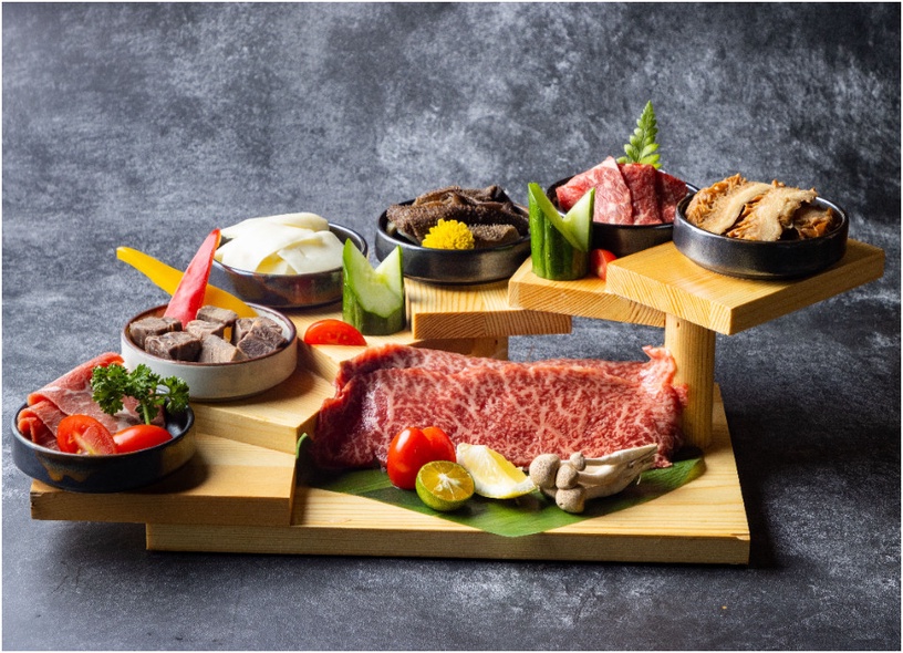 胡同燒肉X寬巷子鍋品「胡同裏的寬巷子」二店開幕