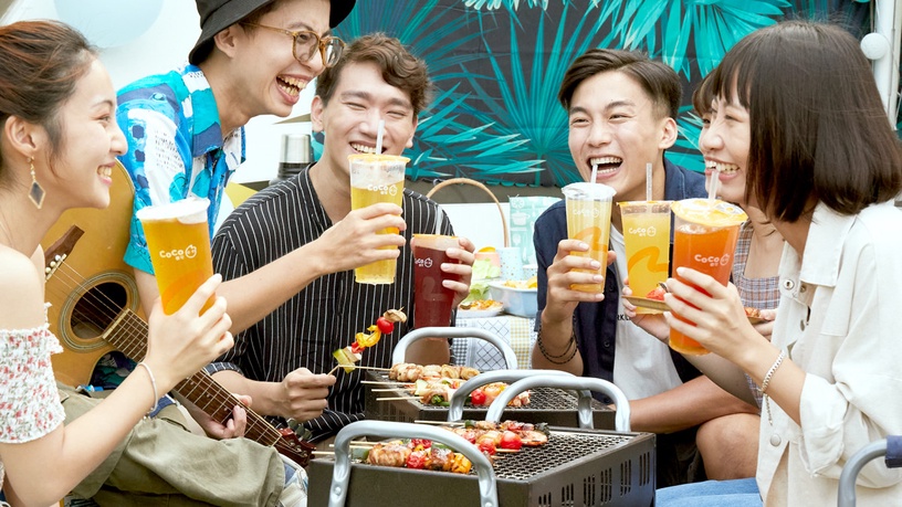 中秋補班優惠精選!7-11現萃茶第二杯7折、CoCo飲品2杯50元,全家咖啡買一送一!