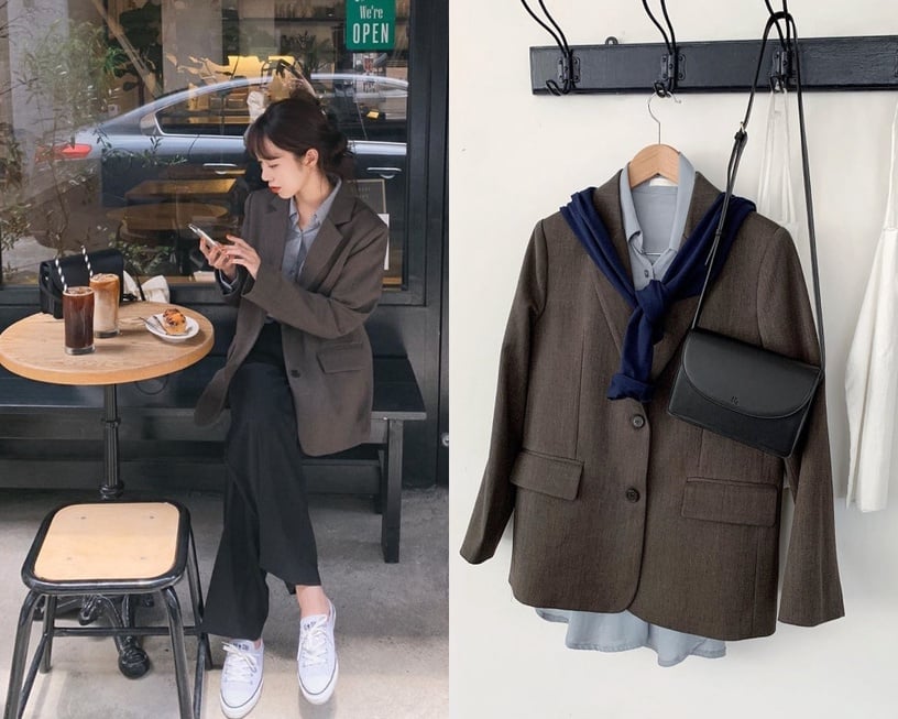 模特兒公開「網拍避雷」技巧!這類衣服不要買看照片就知道,連假買網拍不踩雷