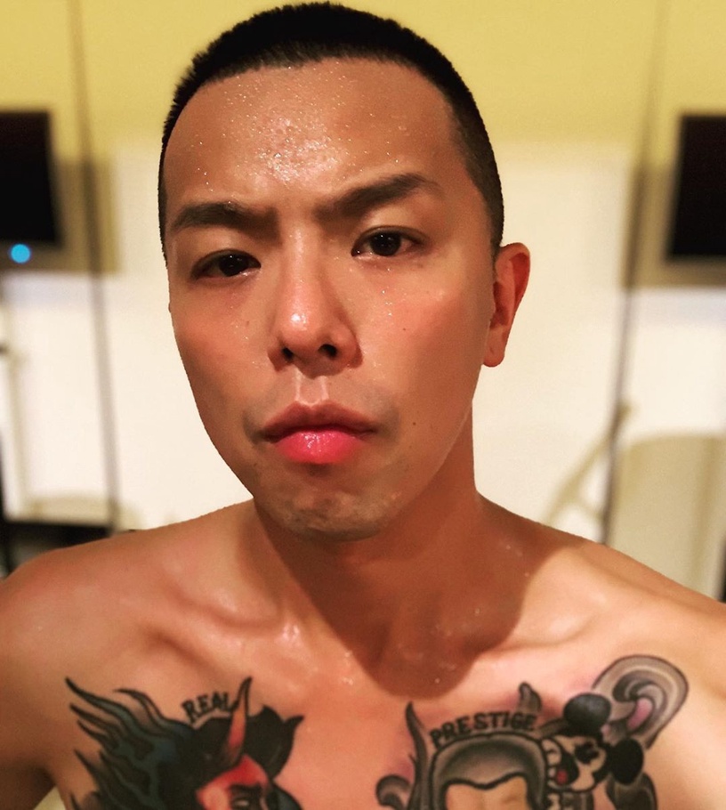 小鬼黃鴻升孝順故事2:要讓爸爸以他為榮!爸爸送的錶從不離身