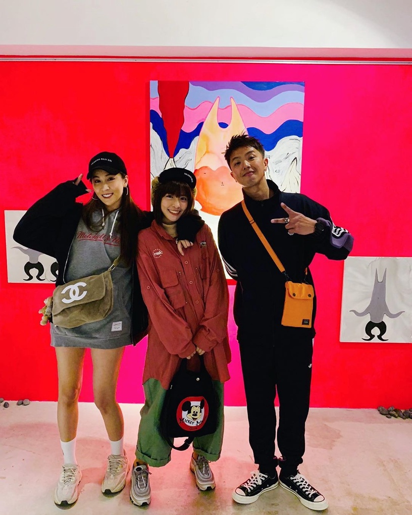 小鬼黃鴻升孝順故事3:畫展「Dear Papa」,是送給爸爸的驚喜!