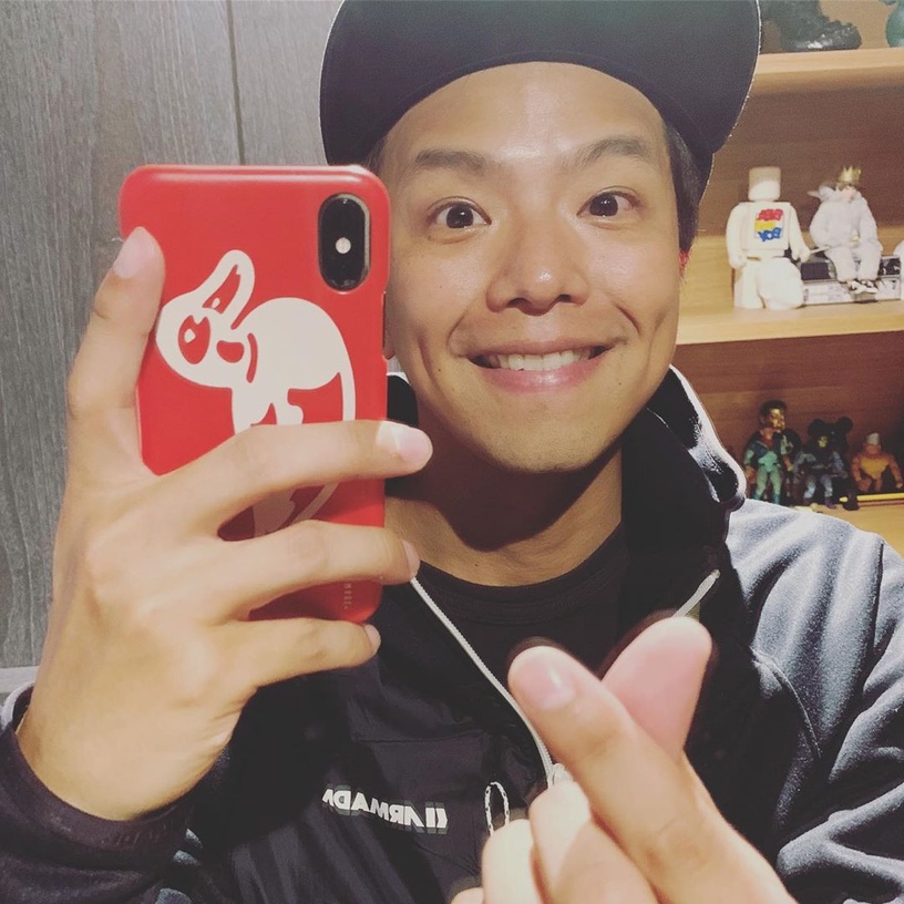 小鬼黃鴻升孝順故事4:買房、運動養生都是因為家人!