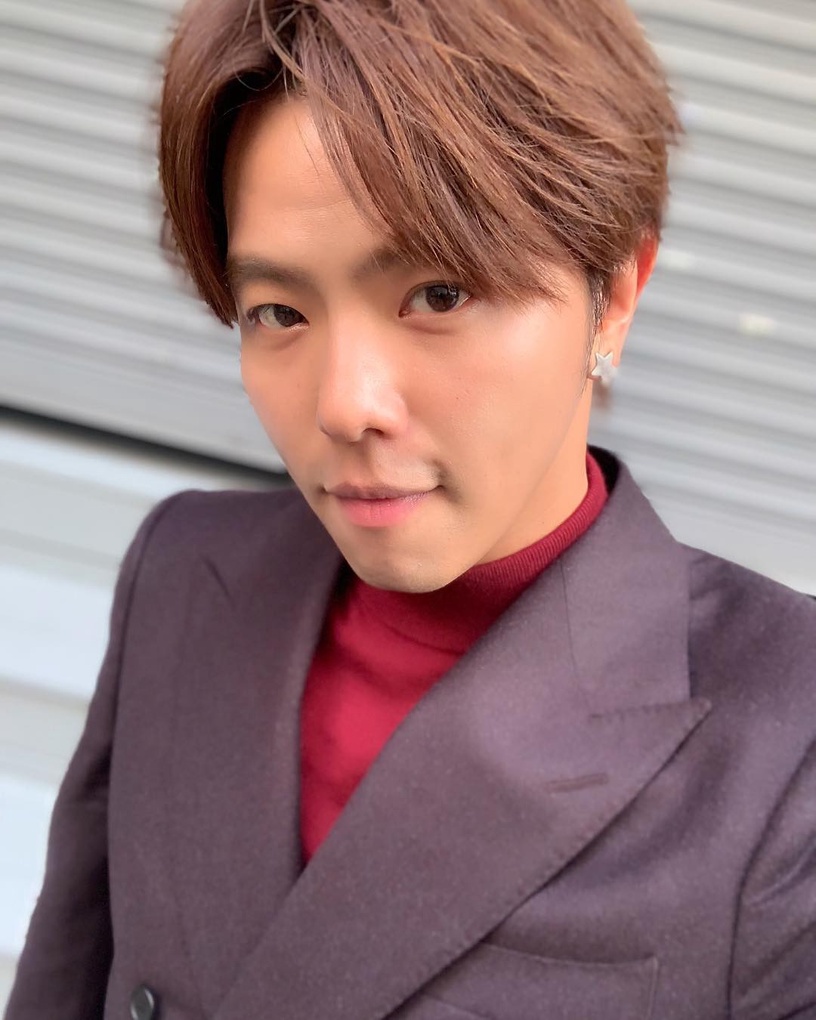 小鬼黃鴻升孝順故事5:阿嬤最驕傲的孫子!阿嬤寫的紙條,通通留著!