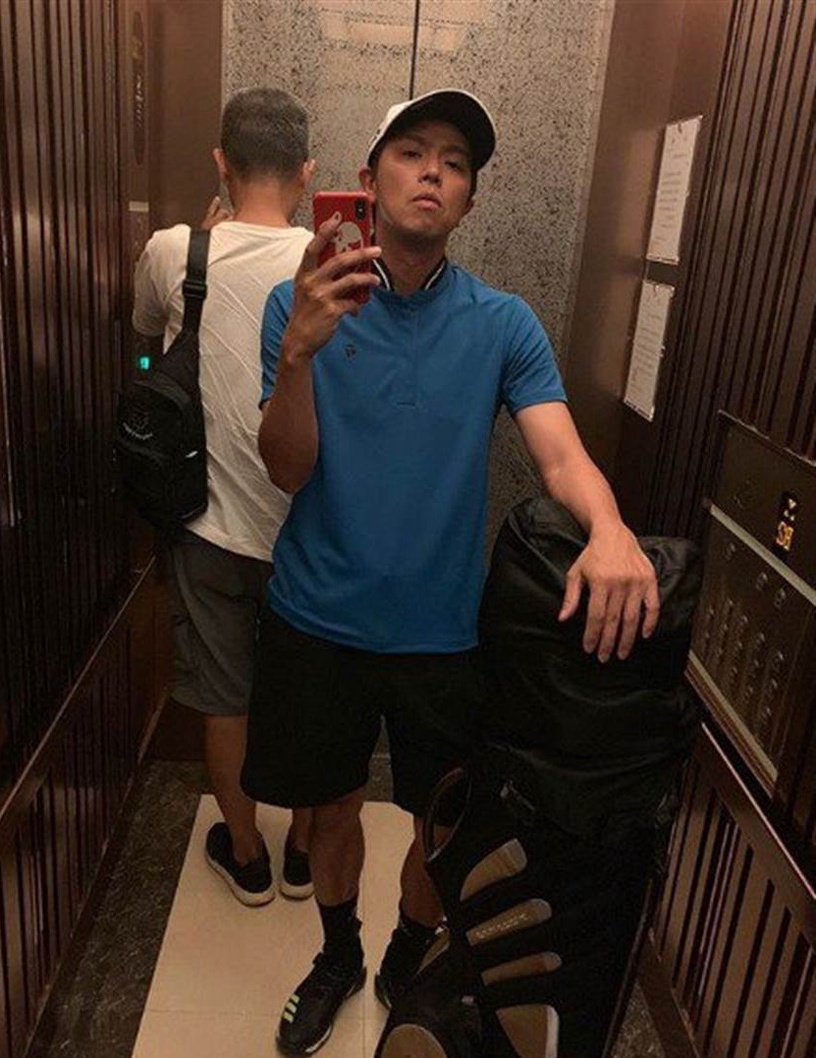 小鬼黃鴻升孝順故事1:錢都交給爸爸管!從月光族變成有擔當的男人