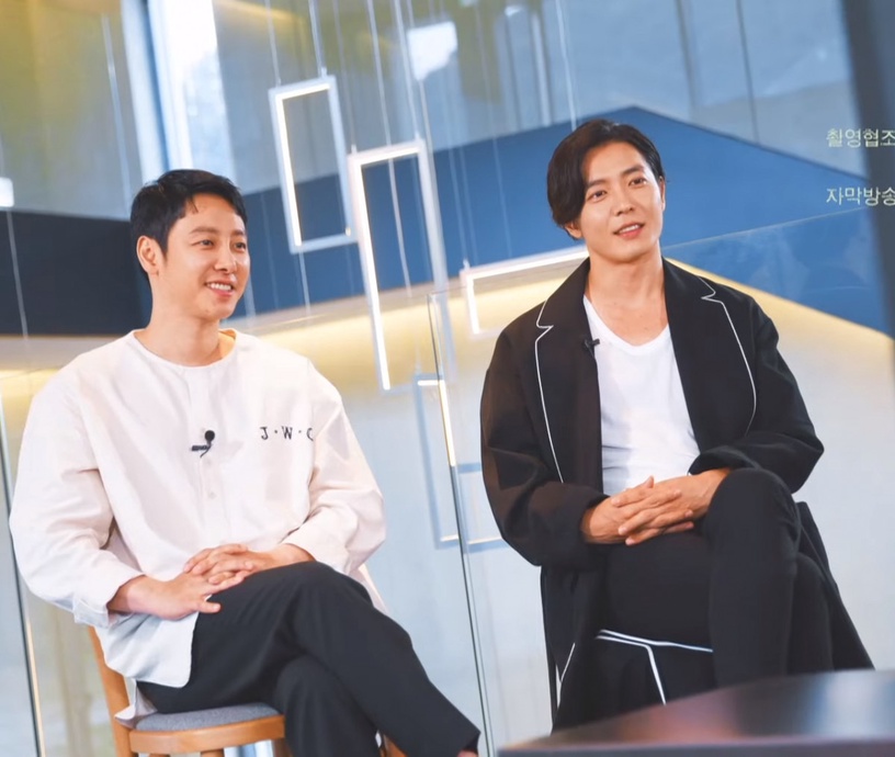 《咖啡王子1號店》時隔13年,金材昱&金東旭依然相愛相殺!