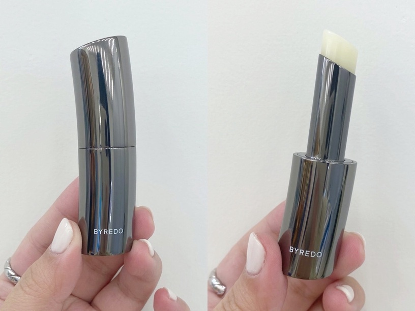 右滑看精品級護唇膏推薦>>>