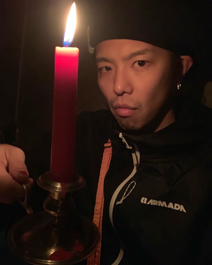 小鬼生前暖心事蹟1:鼓勵憂鬱症患者,「相信你可以逆轉人生」