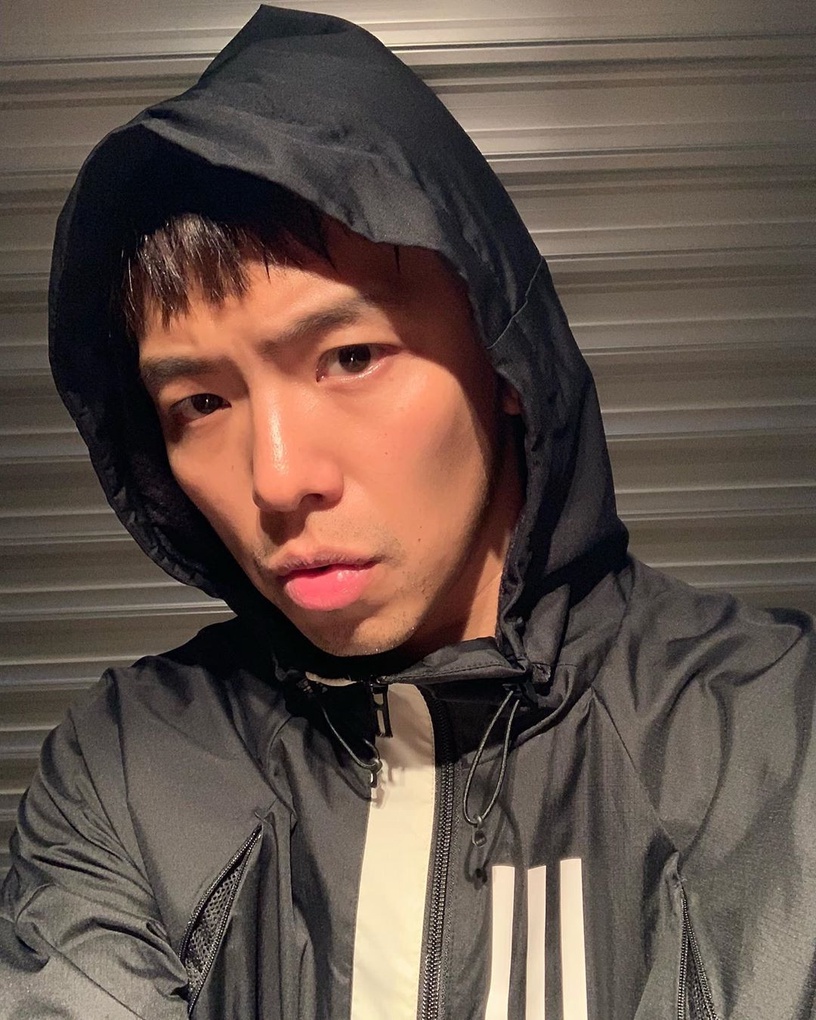 小鬼生前暖心事蹟1:鼓勵憂鬱症患者,「相信你可以逆轉人生」