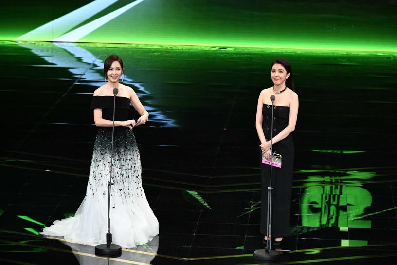 2020第55屆金鐘獎亮點5:《我的婆婆》CP合體頒獎,網狂追問一哥&彩香結局