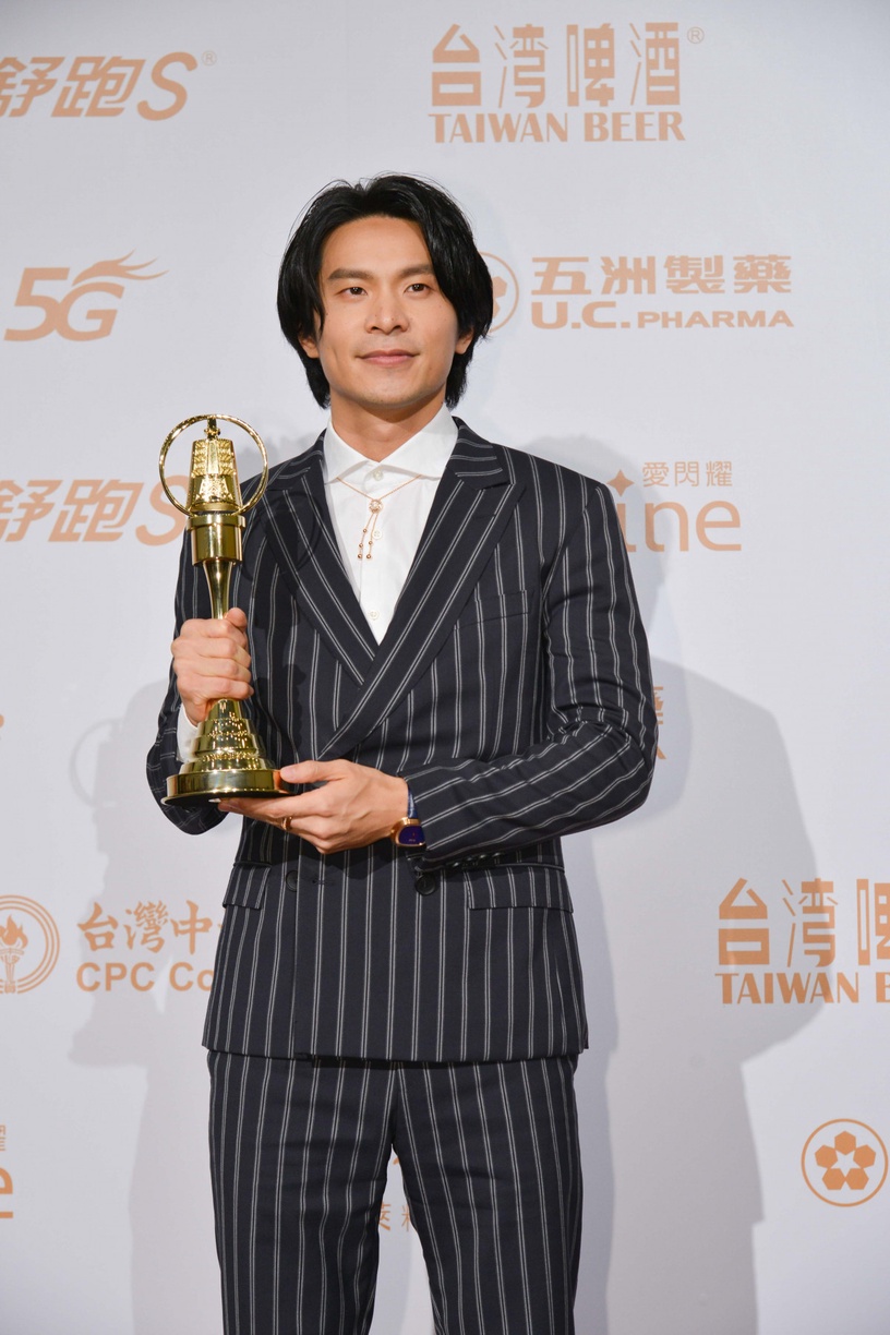 2020第55屆金鐘獎/《鏡子森林》姚淳耀奪男主爆冷?張孝全1票落敗