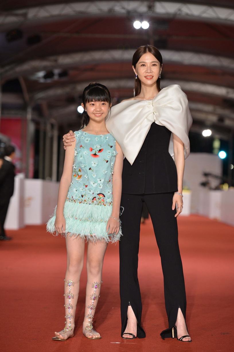 2020第55屆金鐘獎/《俗女養成記》宣布開拍第2季!將以『大嘉玲』 為重點