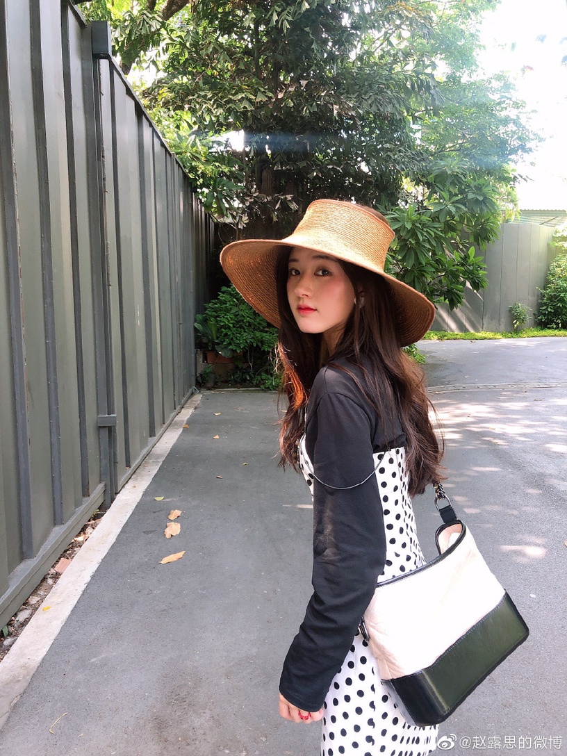 CHANEL GABRIELLE 小型流浪包,NT.133500