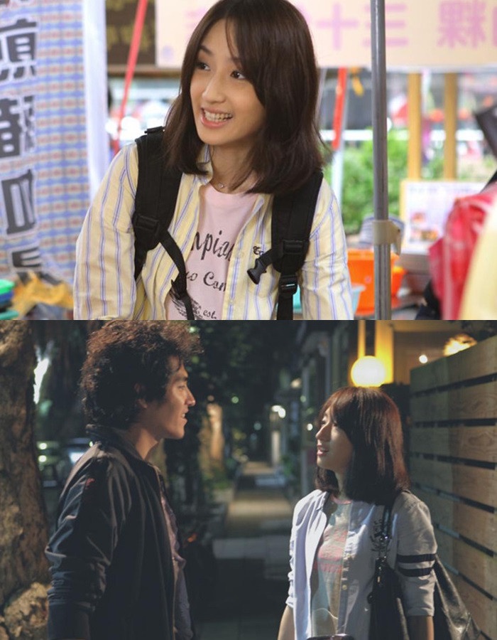金鐘55視后柯佳嬿必看作品3:電影《雞排英雄》飾演記者「林亦南」 又一部破億電影!