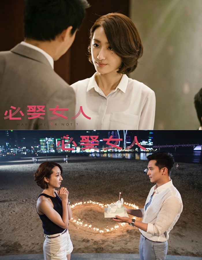 金鐘55視后柯佳嬿必看作品5:《必娶女人》公關女王「蔡環真」 奪下首座金鐘!