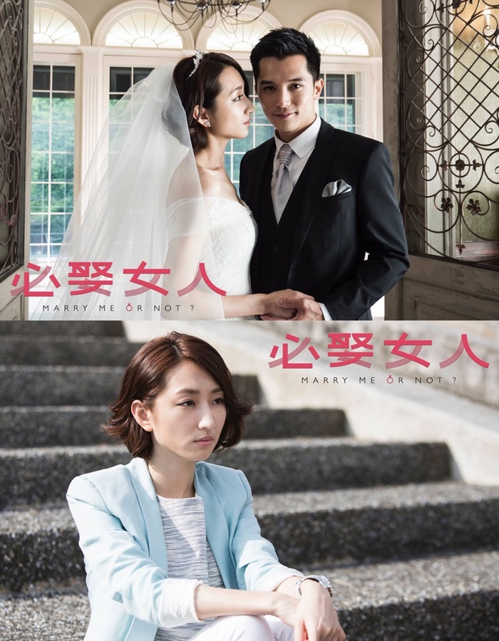 金鐘55視后柯佳嬿必看作品5:《必娶女人》公關女王「蔡環真」 奪下首座金鐘!