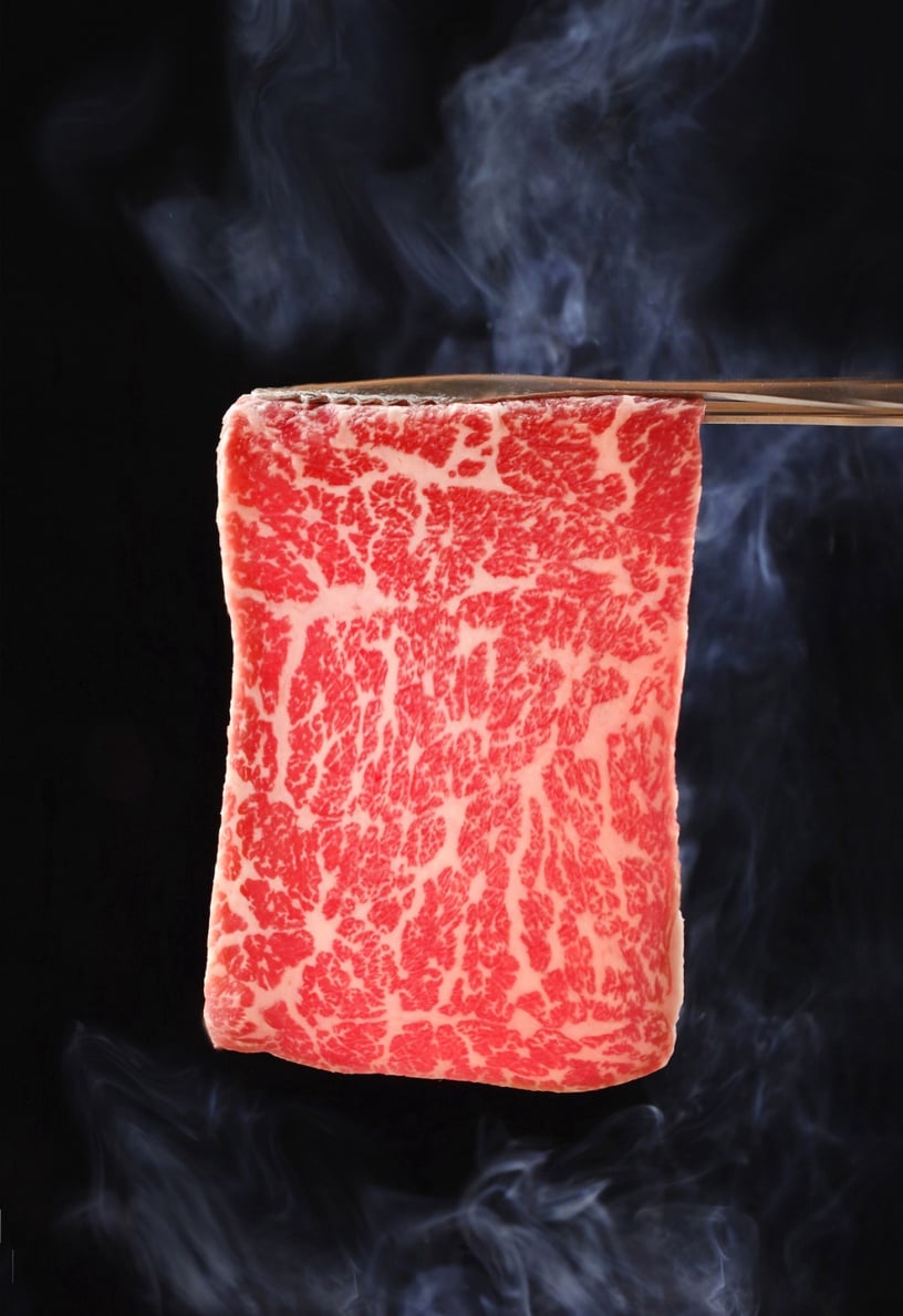 一個人也可以吃燒肉!鐵火燒肉台北首店插旗北車