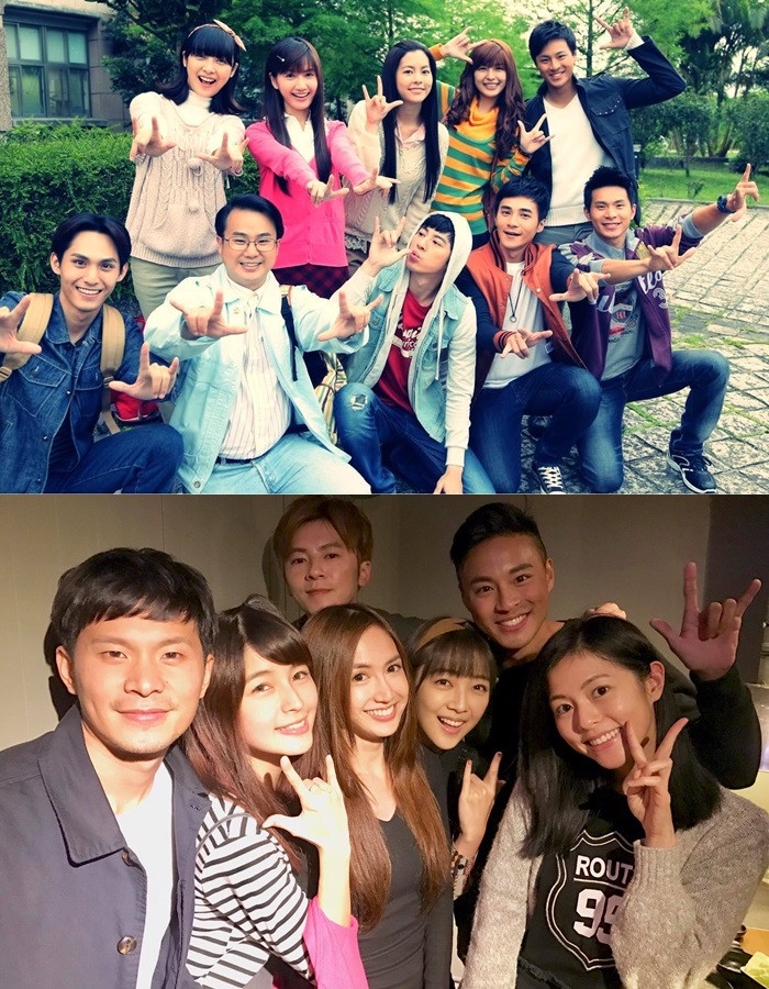 2020金鐘視帝姚淳耀介紹3:《我的自由年代》飾演 李國毅好友「日祁」