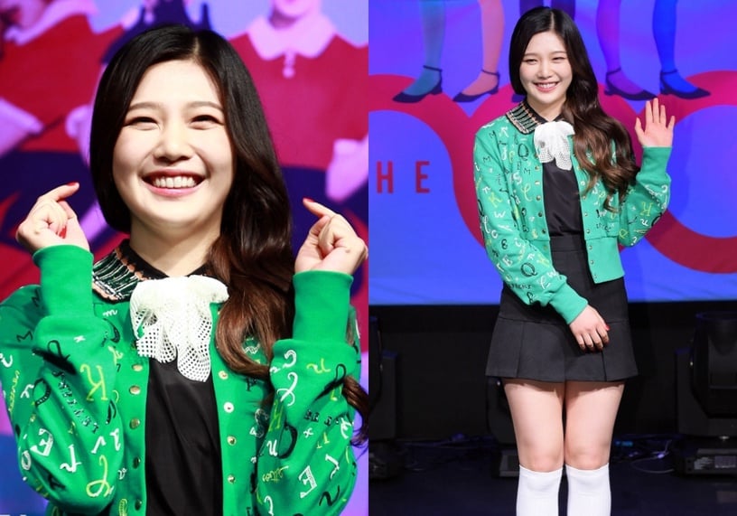 長大變超多!女大18變韓星盤點,IU、泫雅稚氣嫩臉變性感女人味,這位差異大到認不出