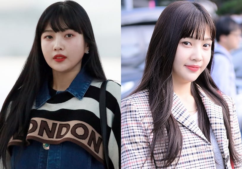 長大變超多!女大18變韓星盤點,IU、泫雅稚氣嫩臉變性感女人味,這位差異大到認不出