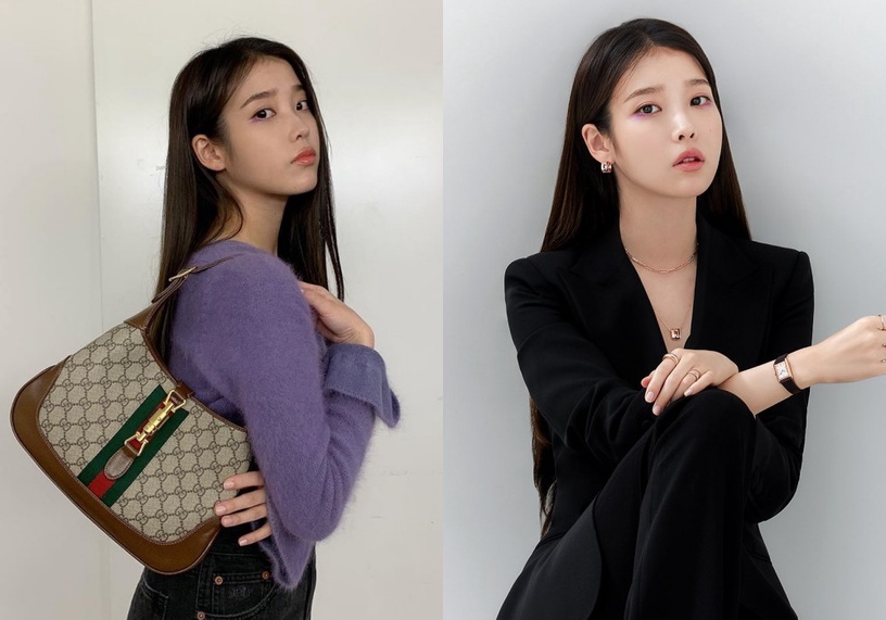 長大變超多!女大18變韓星盤點,IU、泫雅稚氣嫩臉變性感女人味,這位差異大到認不出