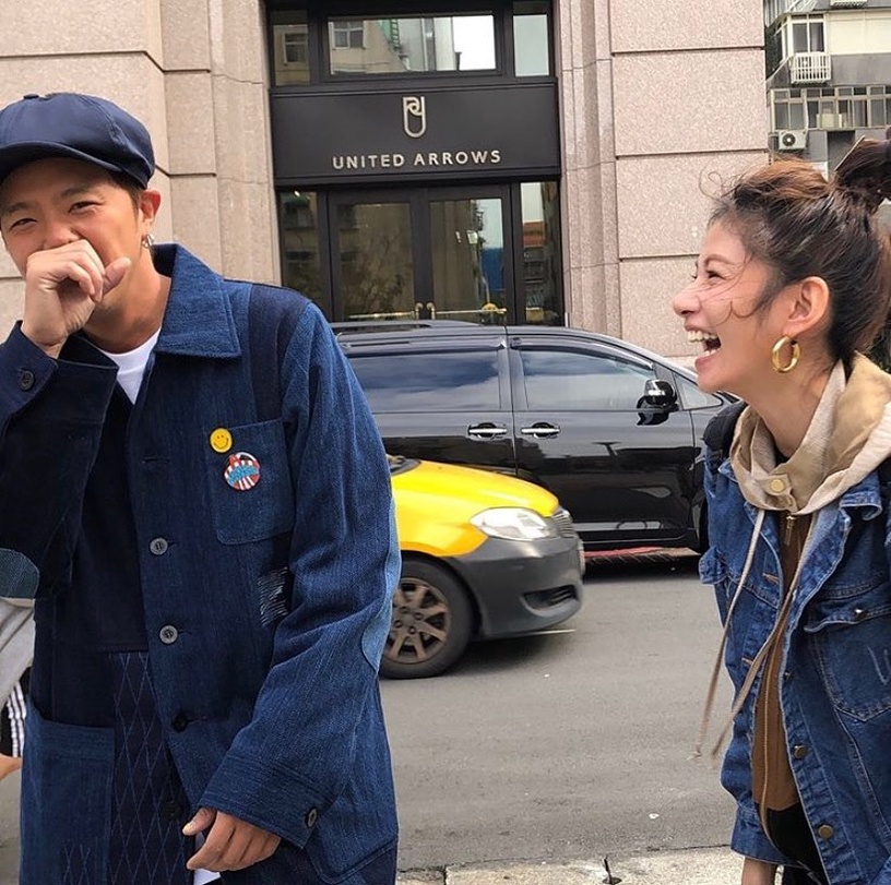小鬼真的太貼心!親自拜託品牌,送李千那最想要的禮物!