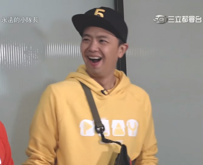小鬼《綜藝玩很大》紀念特輯!託夢給節目:「我很好,對不起」