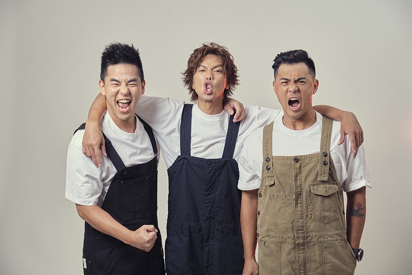 小鬼送好友「最后的礼物」,托梦《玩很大》:「我很好,对不起」