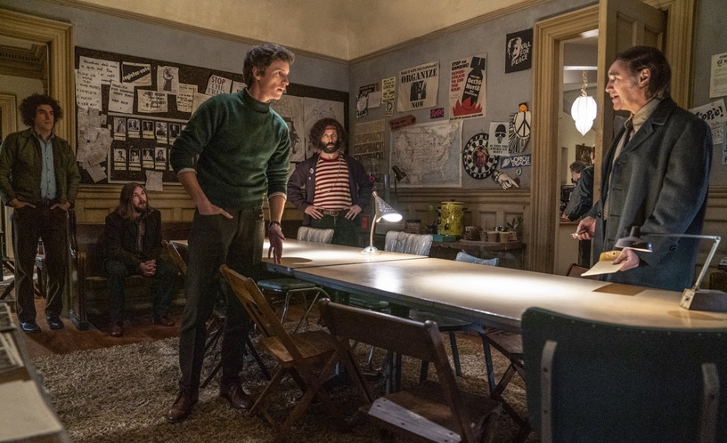 Netflix 10月推薦片單!《艾蜜莉在巴黎》好評如潮,《打噴嚏》《鬼莊園》也能線上看了