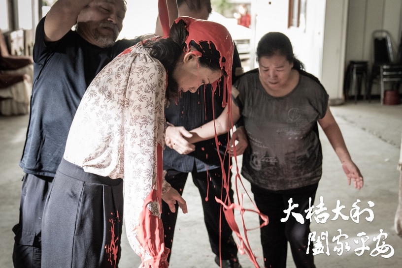 2020第55屆金鐘獎/網評遺珠4:謝盈萱、無以函《俗女養成記》(無緣 迷你劇集(電視電影)女主角獎)