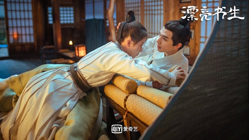 2020「翻拍毀原版」的陸劇2:《漂亮書生》翻拍自韓劇《成均館緋聞》