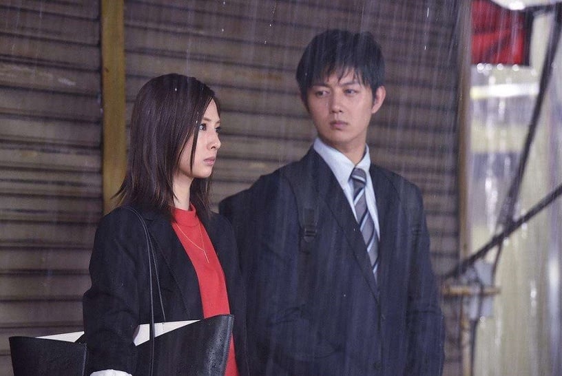 2020「翻拍毀原版」的陸劇5:《安家》翻拍自日劇《房仲女王》