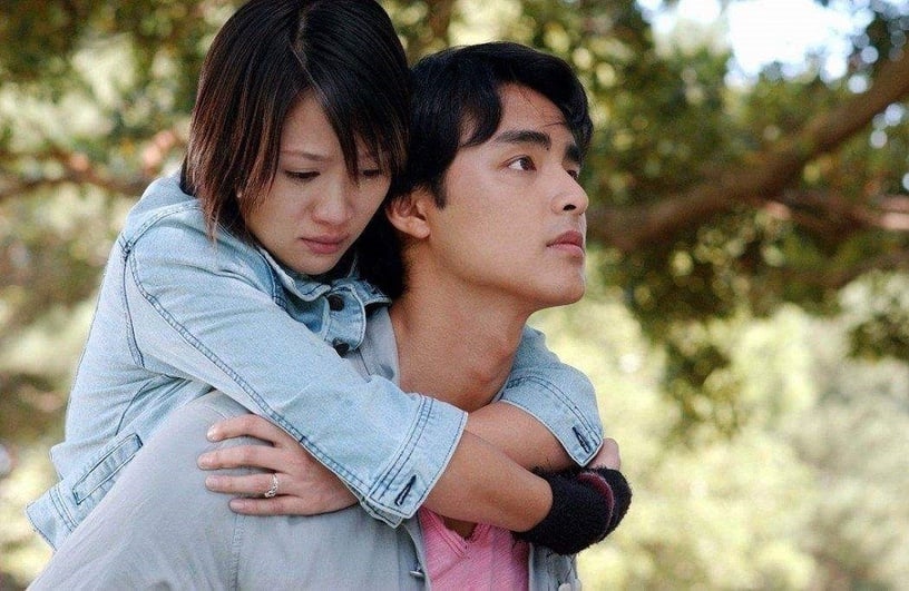2020「翻拍毀原版」的陸劇7:《忘記你,記得愛情》翻拍自台劇《王子變青蛙》