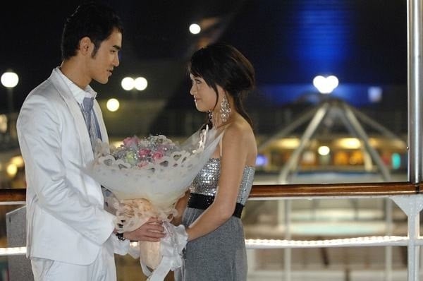 2020「翻拍毀原版」的陸劇8:《你是我的命中注定》翻拍自台劇《命中注定我愛你》