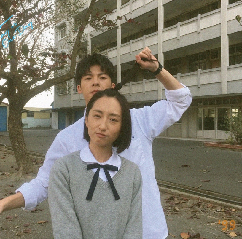 《想見你》柯佳嬿神吐嘈4:「今天我們演同輩,改天你們就可能演我爸!」