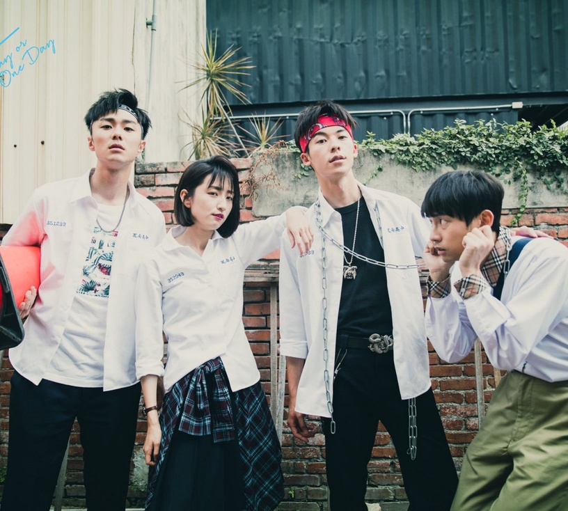 《想見你》柯佳嬿神吐嘈4:「今天我們演同輩,改天你們就可能演我爸!」