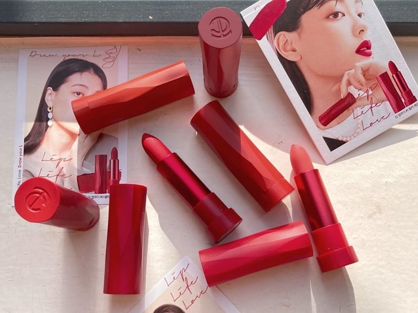2020秋冬韓國話題新品特搜!ETUDE、innisfree復古新品太可愛,HERA新氣墊絕美必收