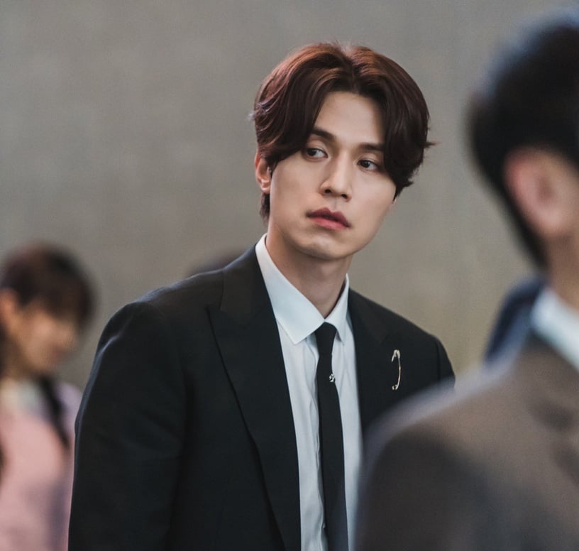 2020下半年韓劇《九尾狐傳》亮點