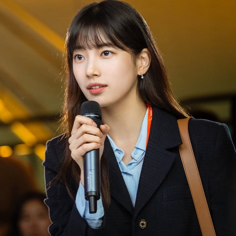 2020下半年韓劇推薦4:《Start Up:我的新創時代》秀智飾演的是夢想成為『韓國賈伯斯』的女主